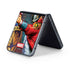 Marvel Star-Lord Cosmic Commander Galaxy Z Flip5 5G Skin